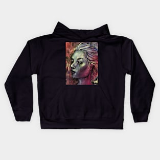 Chromatic 2 Kids Hoodie